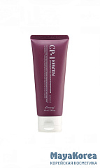 [ESTHETIC HOUSE] Кондиционер для волос CP-1  Keratin Intensive  Fill-up  Hair Conditioner, 100 мл / ЧЗ