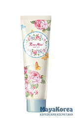 [Rosemine] Крем для рук АРОМАТ МОРИНГИ Rosemine Perfumed Hand Cream – Moringa, 60 мл