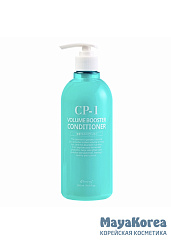 [ESTHETIC HOUSE] Кондиционер для волос ОБЪЕМ CP-1 Volume booster conditioner, 500 мл / ЧЗ
