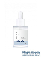 Ампула для лица с морской водой  Round Lab 1025 Dokdo Ampule 45g