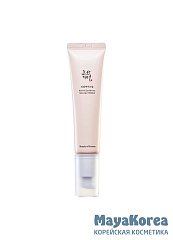 Сыворотка для кожи вокруг глаз с экстрактом корня женьшеня и ретиналем Beauty of Joseon Revive Eye Serum: Ginseng+Retinal 30 ml