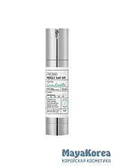 Бустер-сыворотка с микроиглами спикулы VT Cosmetics  VT Reedle Shot 300