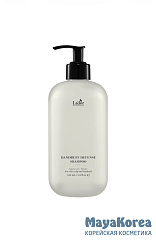 ЛД DANDRUFF Шампунь для волос против перхоти DANDRUFF DEFENSE SHAMPOO 530ML