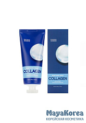 Крем для рук с коллагеном, 100г, TENZERO Relief Hand Cream