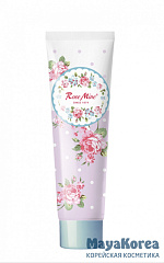 [Rosemine] Крем для рук АРОМАТ МУСКУСА Rosemine Perfumed Hand Cream - Musk & Musk Ⅱ, 60 мл