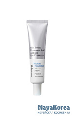 JM SOLUTION SKIN BOOST HYALURONIC ACID ALL FACE EYE CREAM 1.0 Увлажняющий крем для лица век с гиалуроновой кислотой 30мл