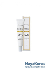 [ESTHETIC HOUSE] Крем для глаз ЗОЛОТО/УЛИТКА Formula Eye Cream Gold Snail, 30 мл