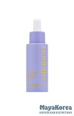 Антивозрастная лифтинг-сыворотка с коллагеном и пептидами, 50мл, L.Sanic Lifting Collagen and Peptide Complex Serum, 50ml