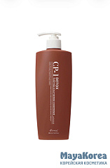 [ESTHETIC HOUSE] Кондиционер для волос CP-1 Detox  Purifying Scalp Refresh Conditioner, 500 мл / ЧЗ