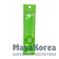 [J:ON] Спатула (лопатка) для нанесения масок ЗЕЛЕНАЯ Spatula GREEN