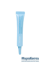 TRIMAY Крем для век антивозрастной с коллагеном и гиалуроновой кислотой Luronicollagen Age Resistance Eye Cream(20 мл)