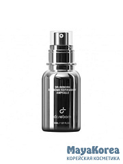 DR.REBORN Сыворотка омолаживающая с экзосомами и микроиглами EXOSOME REFIRMSHOT AMPOULE (30 мл)