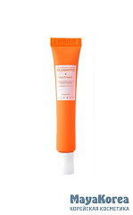 JIGOTT COLLAGENPEPTIDE EYE CREAM Омолаживающий крем для век с комплексом из коллагена и пептида 30мл