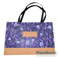 Пакет подарочный Present, 30 × 20 × 10 см