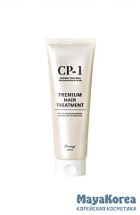 [ESTHETIC HOUSE] Маска для волос ПРОТЕИНОВАЯ CP-1 Premium Protein Treatment, 250 мл / ЧЗ