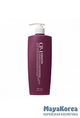 [ESTHETIC HOUSE] Кондиционер для волос CP-1  Keratin Intensive  Fill-up  Hair Conditioner, 500 мл