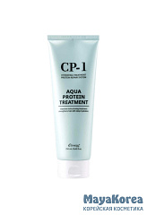 [ESTHETIC HOUSE] Маска для волос CP-1 Aqua Protein Treatment, 250 мл
