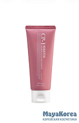 [ESTHETIC HOUSE] Шампунь для волос CP-1  Keratin Intensive  Fill-up  Hair Shampoo, 100 мл / ЧЗ