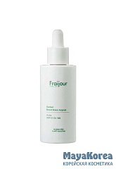 [Fraijour] Концентрированная сыворотка для чувствительной и проблемной кожи Heartleaf Blemish Renew Ampoule, 50 мл