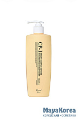 [ESTHETIC HOUSE] Кондиционер для волос ПРОТЕИНОВЫЙ CP-1 BС Intense Nourishing Conditioner Version 2.0, 500 мл / ЧЗ