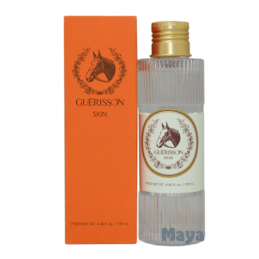 ГРС 9complex Тонер для лица Guerisson 9complex Skin 130мл