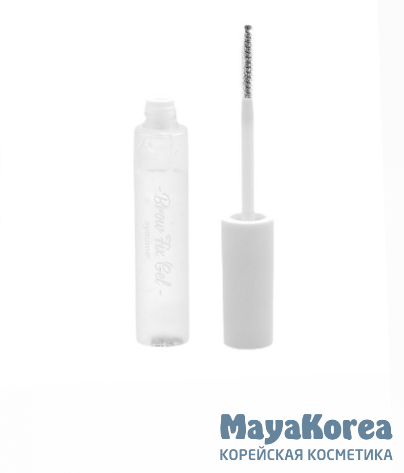 АЮМ Гель для бровей AYOUME BROW FIX GEL