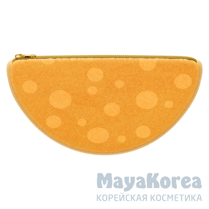 Funny Organix  Косметичка "Кусочек сыра"  25 г