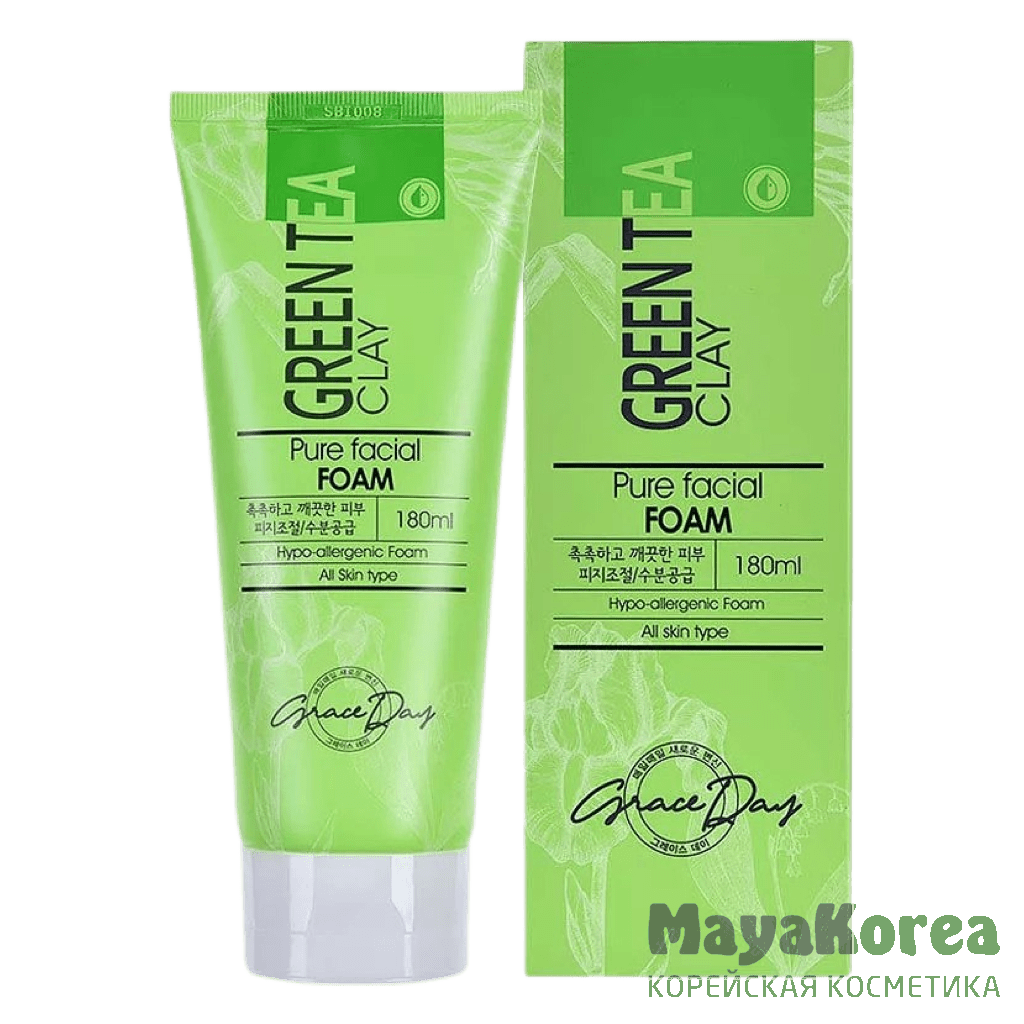 Пенка для умывания grace. Пенка для лица facial Foam 180ml (Grace Day). Grace Day пенка для умывания с розовой глиной 180 ml. Пенка для лица real Fresh Foam Cleanser, 100мл (Grace Day) (Calamansi & Lemon), шт. Grace Day real Fresh Coconut cica Foam Cleanser.