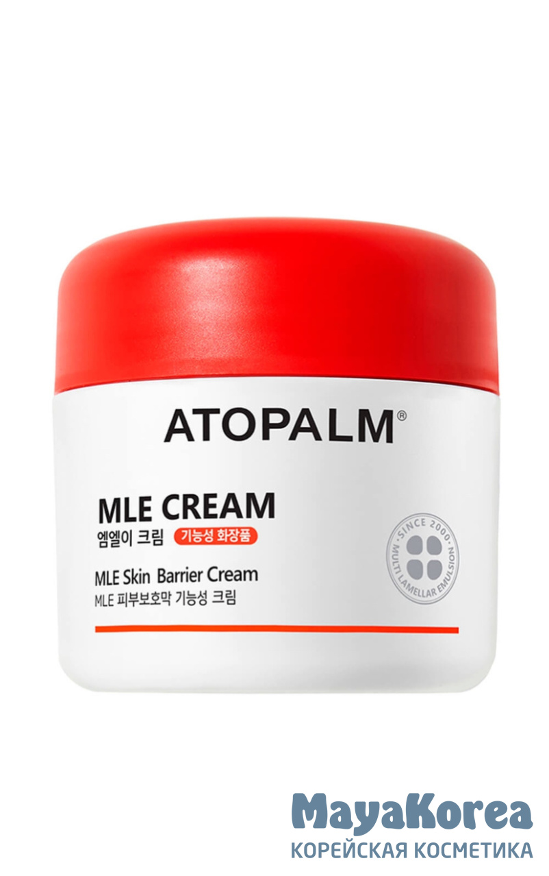 Atopalm Крем для лица MLE Cream 65ml