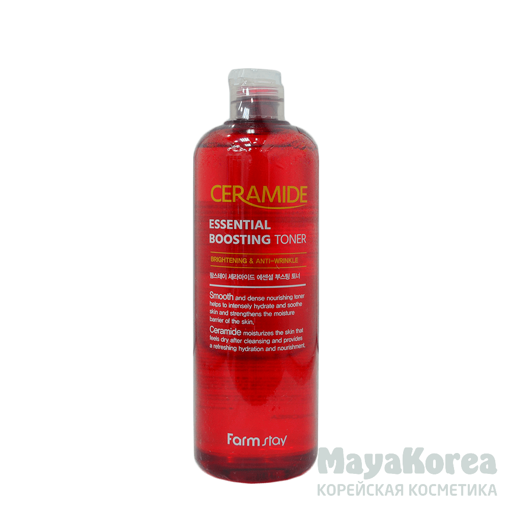 Ceramide toner. Тонер с керамидами Farmstay Ceramide Essential boosting Toner 500ml 500 мл. Farmstay Ceramide Purifying Cleansing Water, 500ml. Тонер с керамидами Фармстей. Farmstay тонер-бустер укрепляющий с керамидами Ceramide Essential boosting Toner.