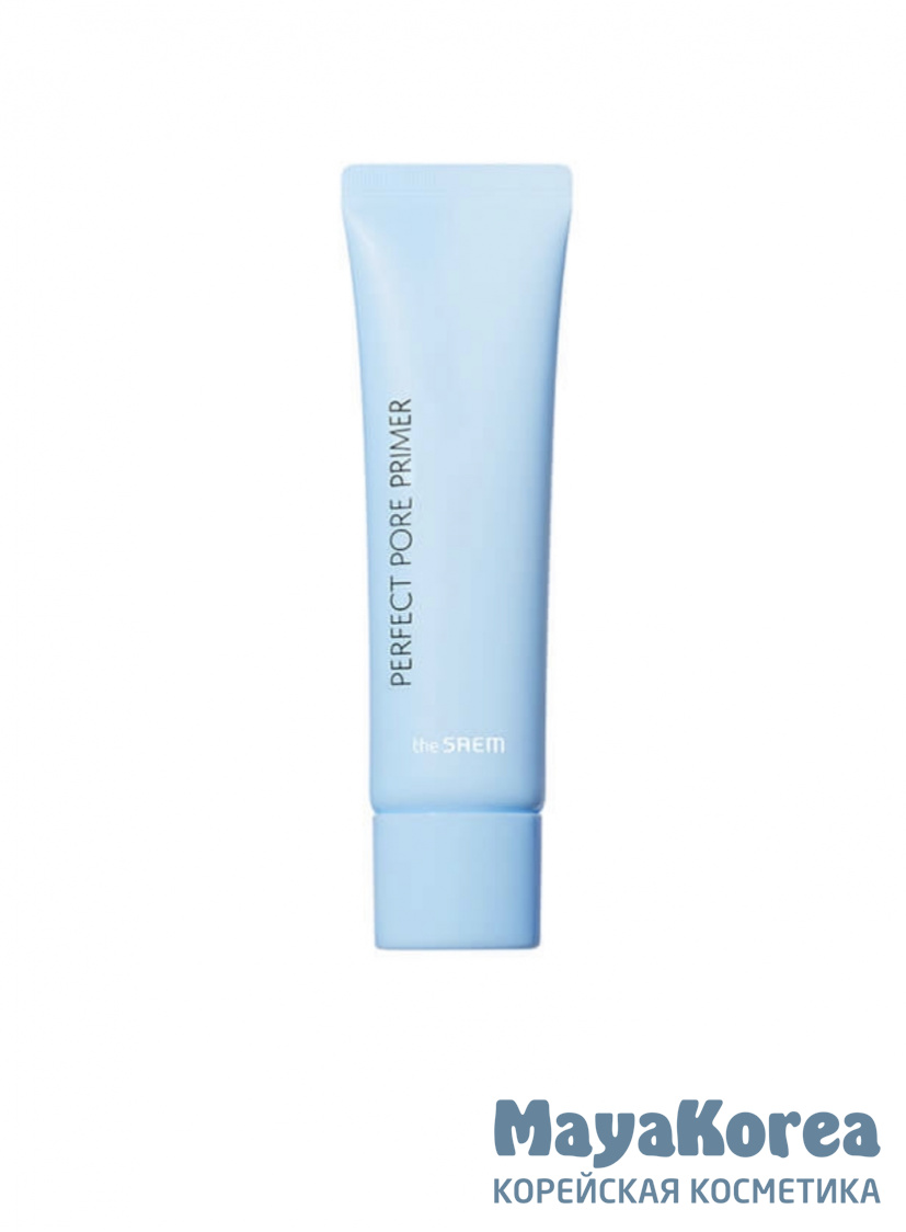 СМ Perfect Pore Праймер для кожи с расширенными порами Saemmul Perfect Pore Primer