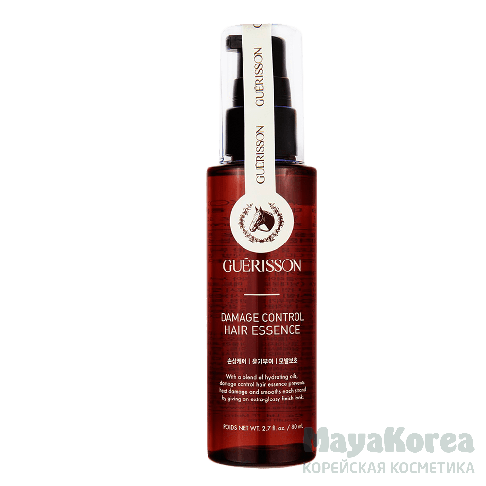 ГРС Эссенция для волос Damage Control Hair Essence