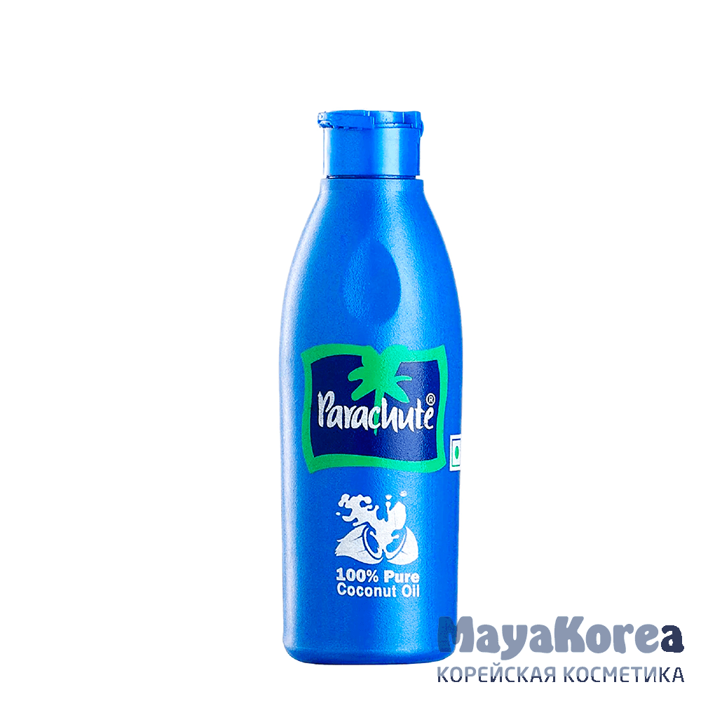Parachute Coconut Oil / Кокосовое масло Парашют 100мл.