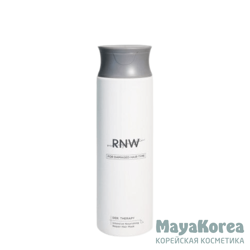 RNW DER.THERAPY INTENSIVE NOURISHING REPAIR HAIR MASK Восстанавливающая маска для волос 250g
