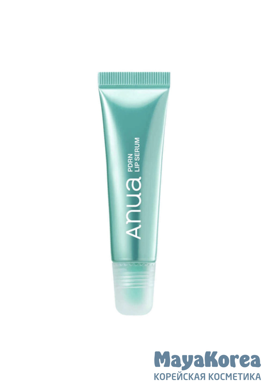 ANUA PDRN Lip Serum  Сыворотка для губ с ПДРН