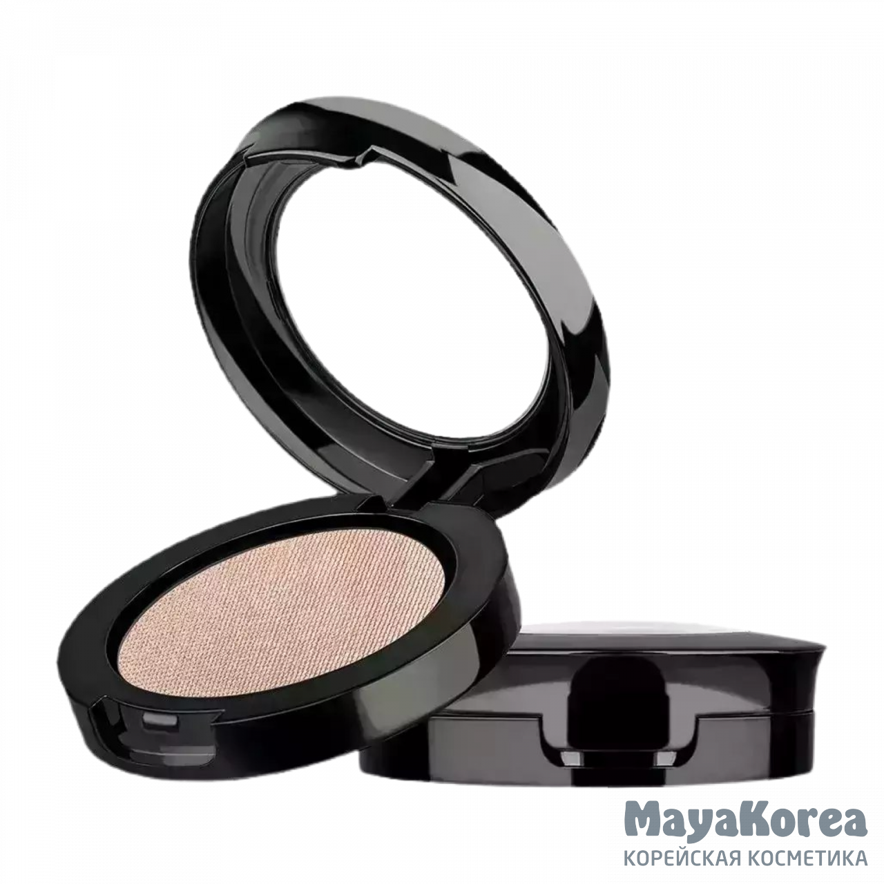 LIMONI Пудра со светящимся эффектом "Shining Powder"  03 тон 3г.