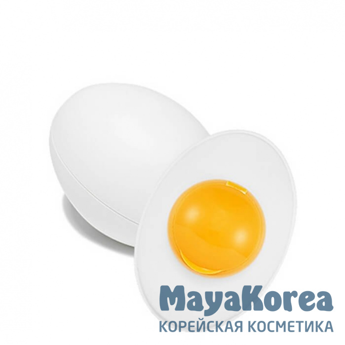 Holika Holika Smooth Egg Skin Re:birth Peeling Gel Пилинг-скатка для лица Smooth Egg Skin Re:birth Peeling Gel