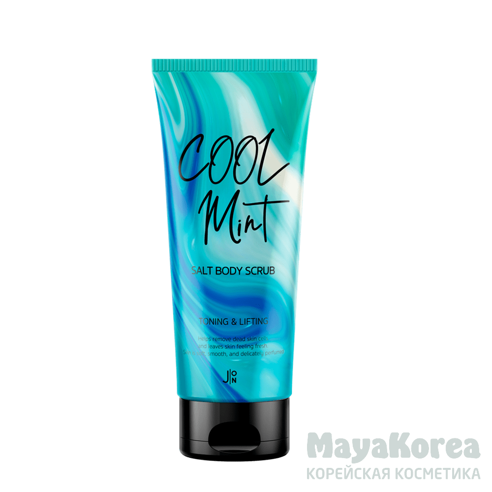 Salt body. Скраб для тела подтягивающий с ментолом cool Mint Salt body Scrub, 250гр.. J:on cool Mint Salt body Scrub. J:on cool Mint скраб для тела 250гр. J:on скраб для тела подтягивающий - cool Mint Salt body Scrub, 250г.
