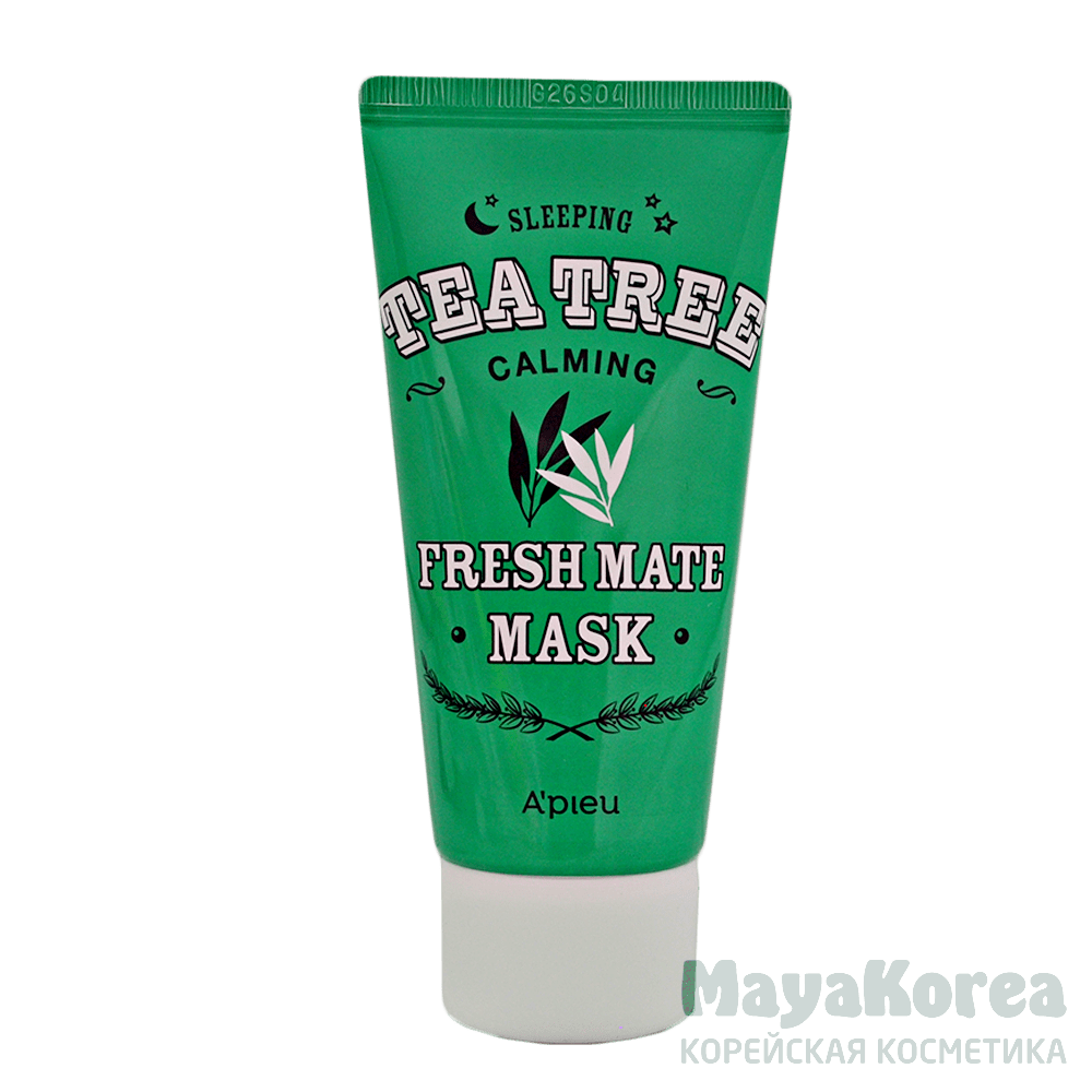 Mate mask