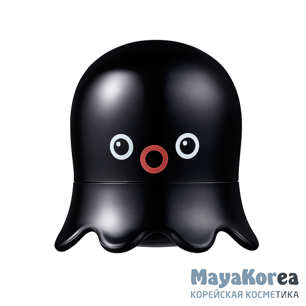 TONYMOLY Скраб для лица от черных точек TAKOPORE BLACKHEAD SCRUB STICK