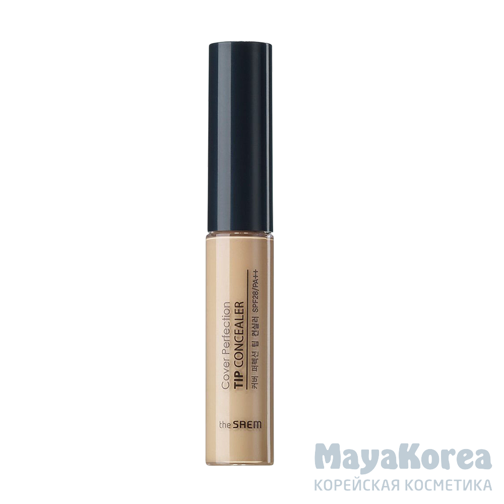 СМ Cover P Консилер-контур бежевый Cover Perfection Tip Concealer Contour Beige 6,5гр