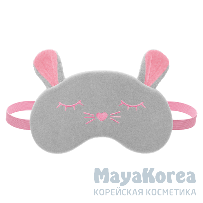 Funny Organix  Маска-повязка "Мышонок"  25 г