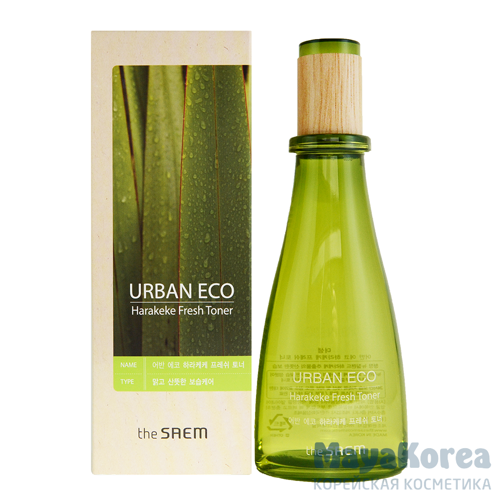 Saem toner. The Saem Urban Eco Harakeke Fresh Toner. Тонер the Saem Harakeke Toner. См Harakeke тонер пит. С экстр. Новозеландского льна Urban Eco Harakeke Toner 180ml. The Saem тонер с экстрактом новозеландского льна Urban Eco Harakeke.