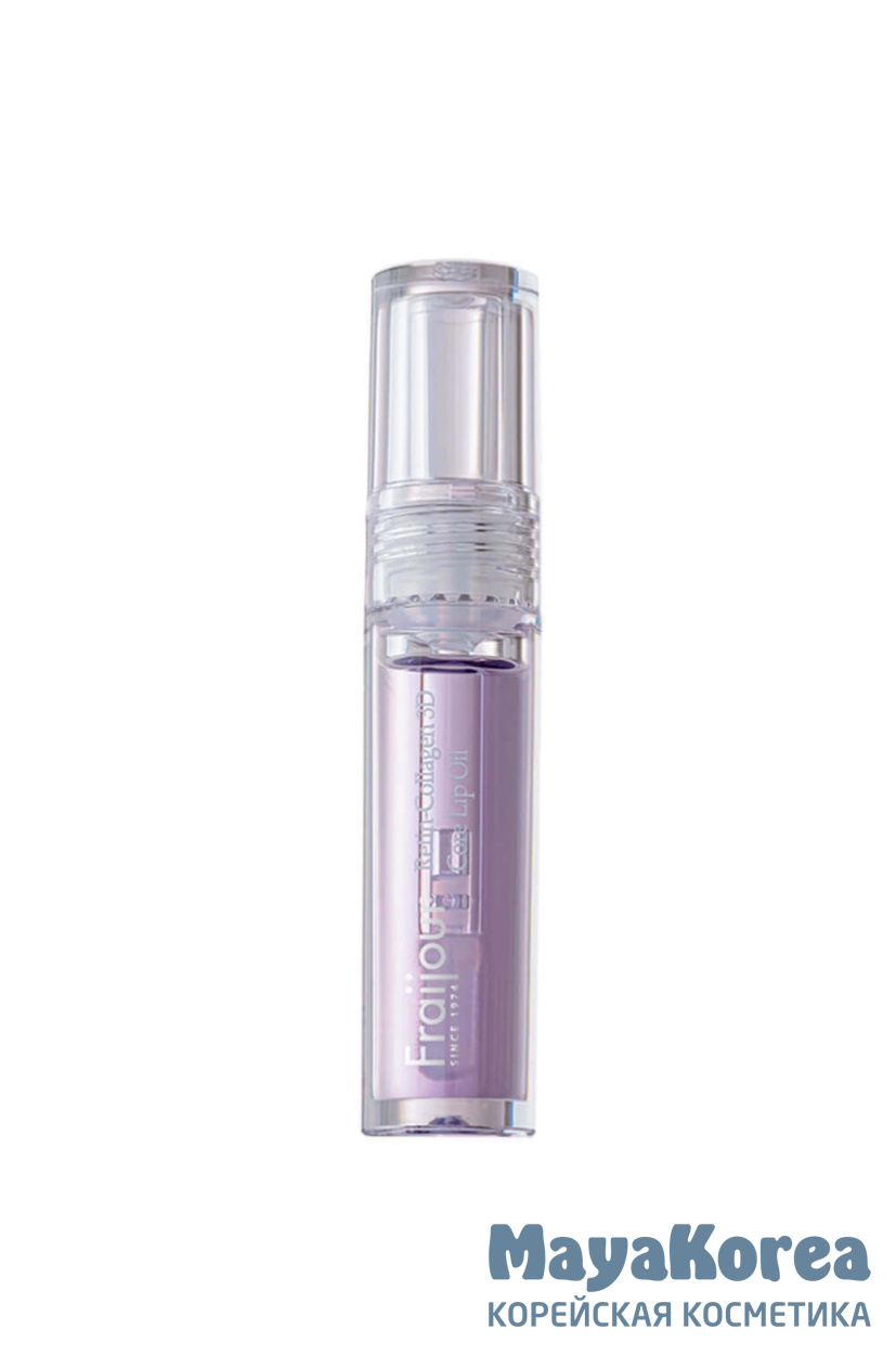 [Fraijour] Масло для губ КОЛЛАГЕН / РЕТИНАЛЬ Retin-Collagen 3D Core Lip Oil, 3,5 мл