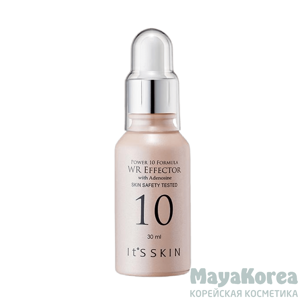 It's Skin Power 10 Formula WR Effector Омолаживающая сыворотка Power 10 Formula WR Effector