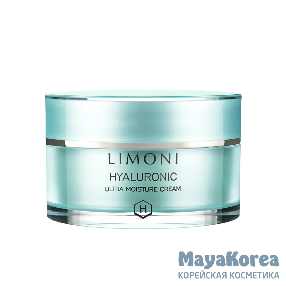 Увлажняющий крем limoni. Limoni Hyaluronic Ultra Moisture Cream. Крем для лица Hyaluron гиалуроновая кислота 50 мл. Крем для лица лимони с гиалуроновой кислотой. Limoni Hyaluronic Ultra Moisture Essence.