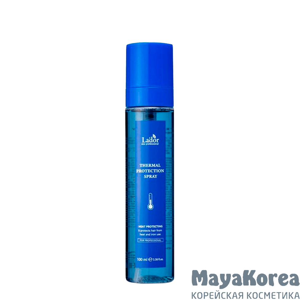 LADOR THERMAL PROTECTION SPRAY Мист-спрей термозащитный для волос 100мл