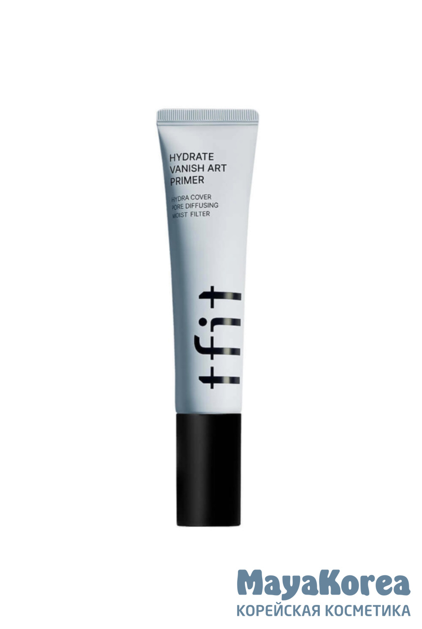 Праймер для лица увлажняющий TFIT Hydrate Vanish Art Primer 30мл