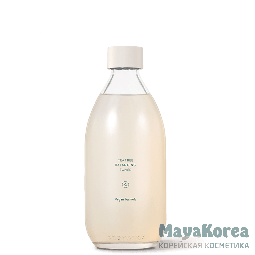 АРМ Тонер Tea Tree Balancing Toner 200ML