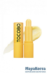 Бальзам для губ витаминный питательный, Tocobo Vitamin Nourishing Lip Balm
